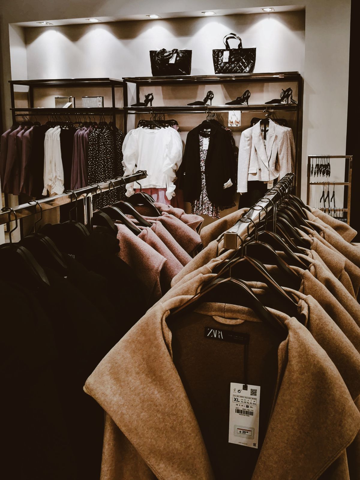 Cəlilabad Retail Store