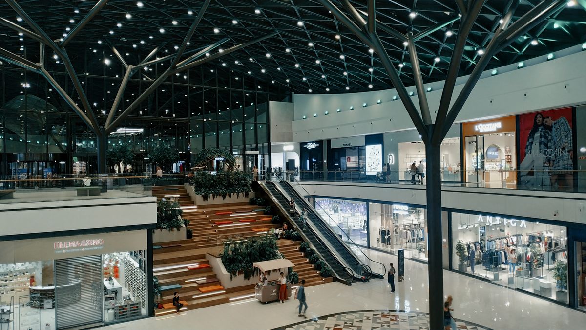 Uni Mall